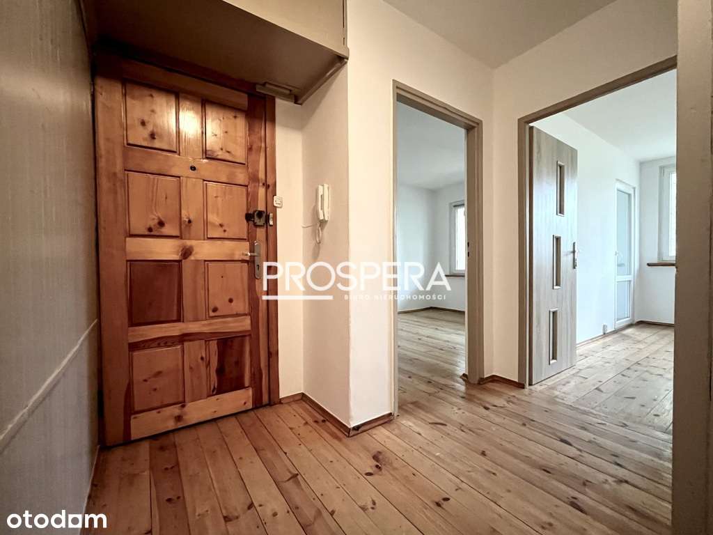 Spokojna okolica-Zakrzów | 63 m² | 3 pok. | Balkon-6