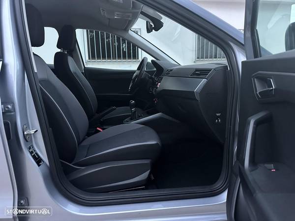 SEAT Arona 1.0 TSI Style - 18