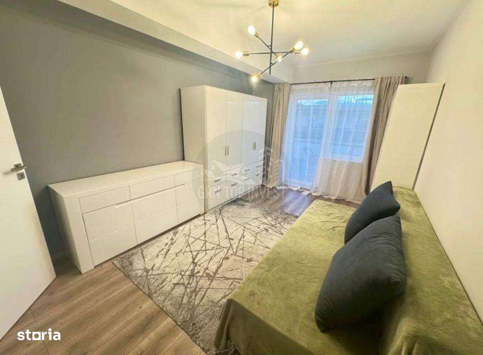 Penthouse premium 3 dormitoare, 3 terase,  2 parcari Piata Cluj,  Koga - Imagine principală: 4/8