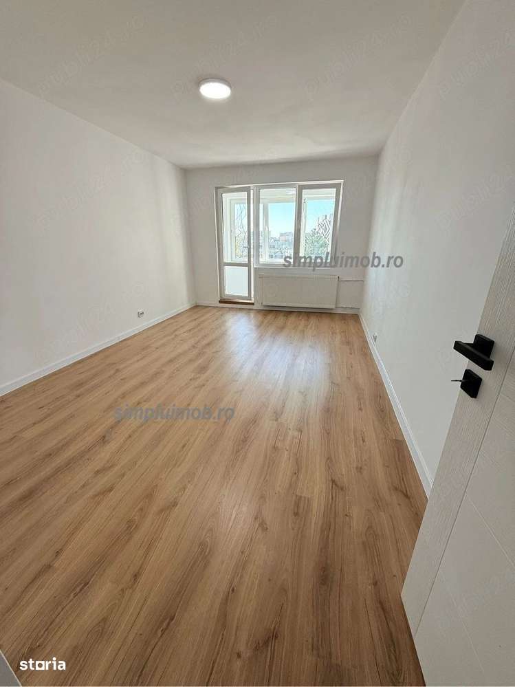 Proaspat renovat decomandat spatios 3 camere Berceni Grand Arena