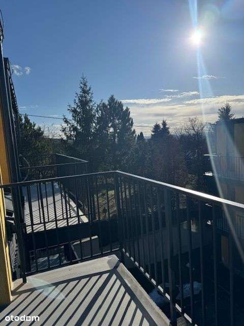 Mieszkanie dwupoziomowe o pow.122m2 - Trzebinia-5