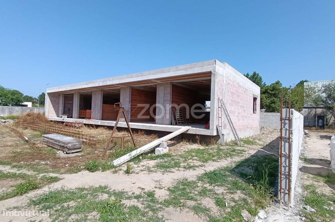 Moradia Individual Térrea T3 em Figueiredo, Amares - Grande imagem: 3/10