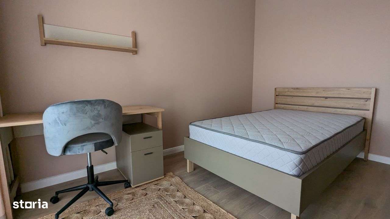 Locuinta spatioasa in Sector 4 – 3 camere, 2 balcoane, 0% comision - Imagine principală: 4/25