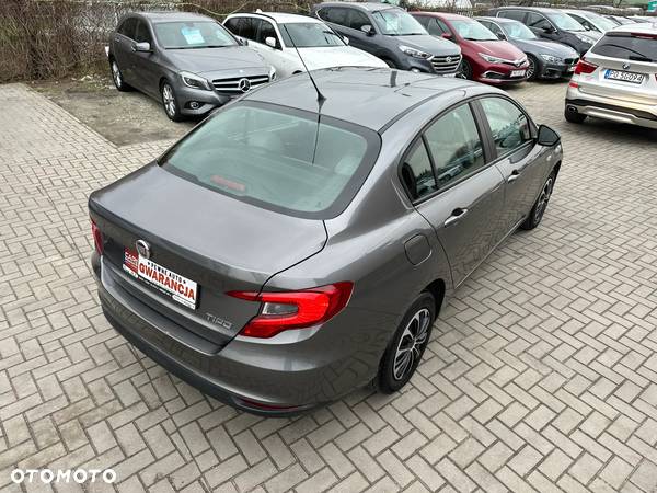 Fiat Tipo - 28