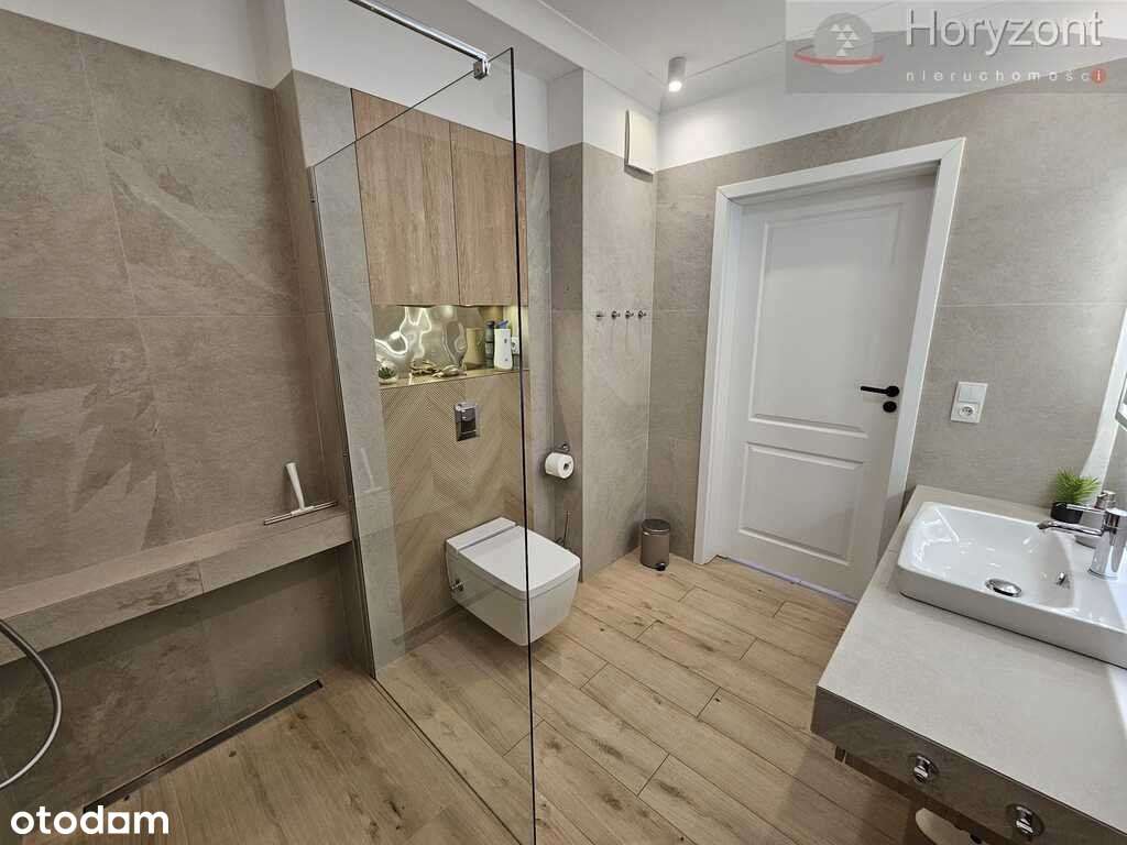 Przepiękny apartament w Międzyzdrojach-9