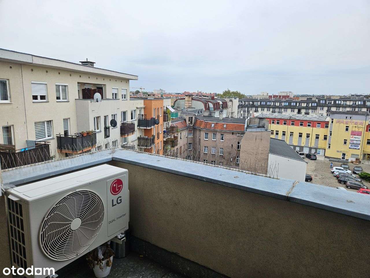 4 pokoje ul. Jagiellońska. Nowa cena!-17