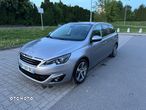 Peugeot 308 SW PureTech 130 EAT6 Stop & Start Allure - 5