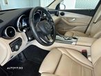 Mercedes-Benz GLC Coupe 220 d 4Matic 9G-TRONIC - 13