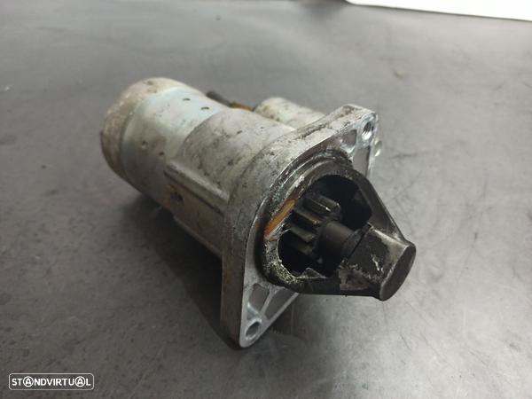 Motor De Arranque Fiat Punto (199_) - 4