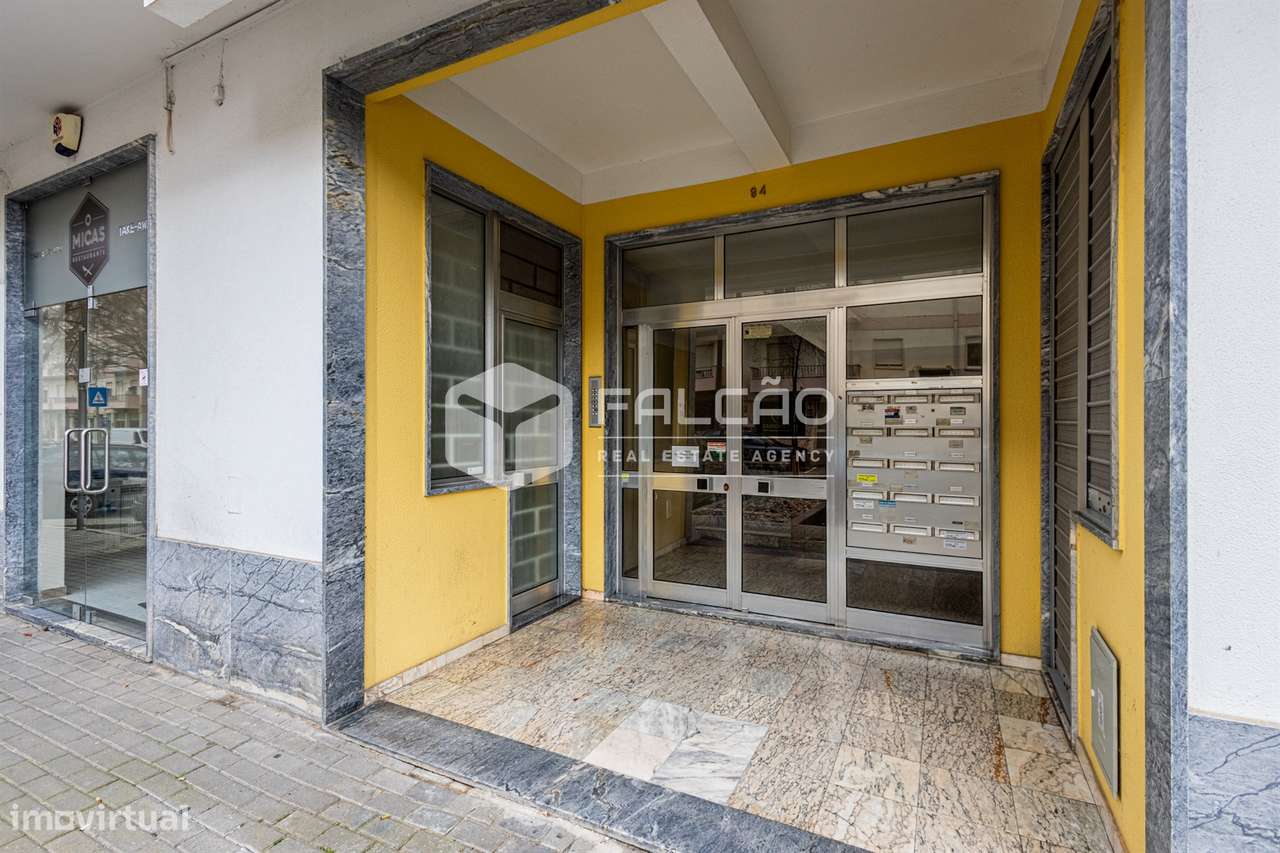 Apartamento T3 Venda em Santarém (Marvila), Santa Iria da Ribeira de S - Grande imagem: 4/42