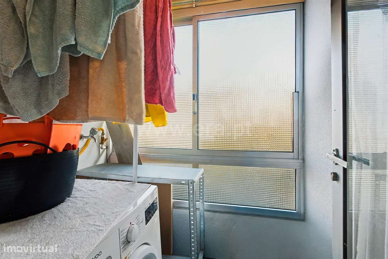 T2 em Paredes - Grande imagem: 4/13