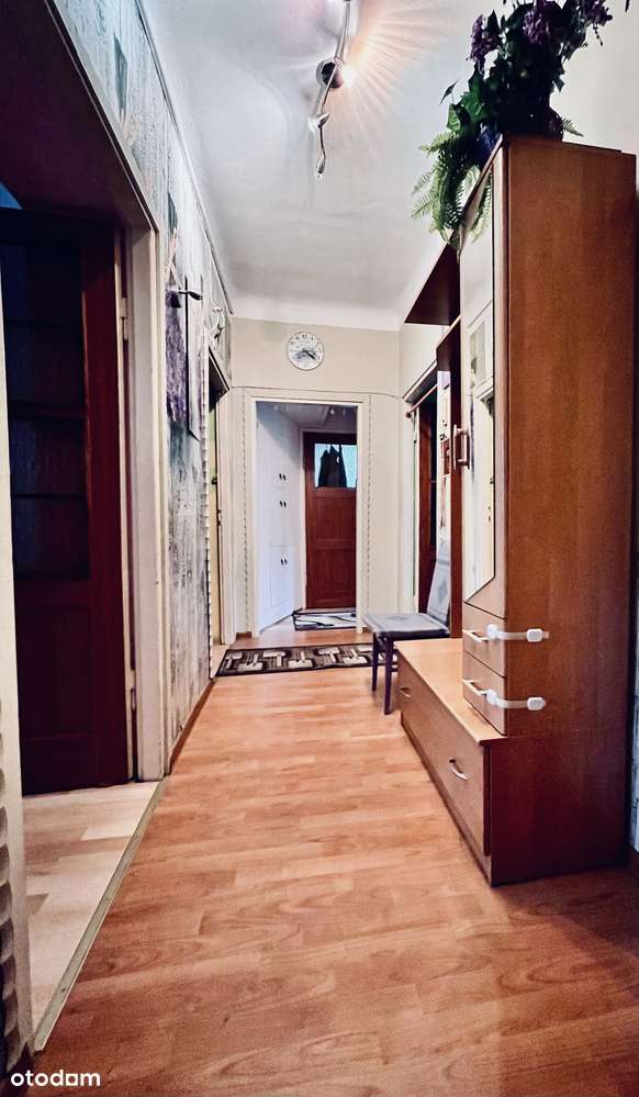 3 pokojowe mieszkanie  73,6m2 z możliwością wydzielenia 4 pokoju-8