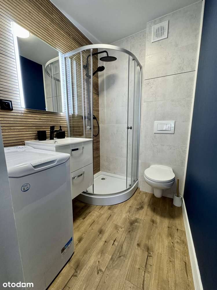 Mieszkanie, 20 m², Rzeszów - Pełny obrazek: 4/4