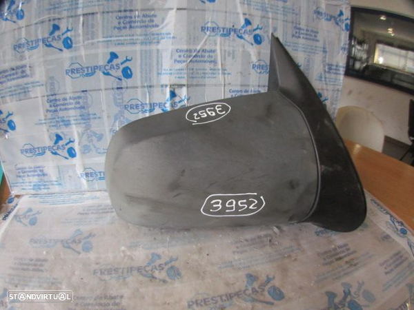 Espelho Esp3952 OPEL VETRA A 1989 1.6 82CV 5P PRETO DRT ELETRICO 5 PINOS - 2