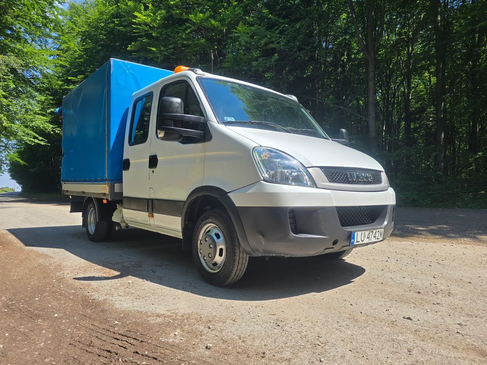 Iveco Daily 2009