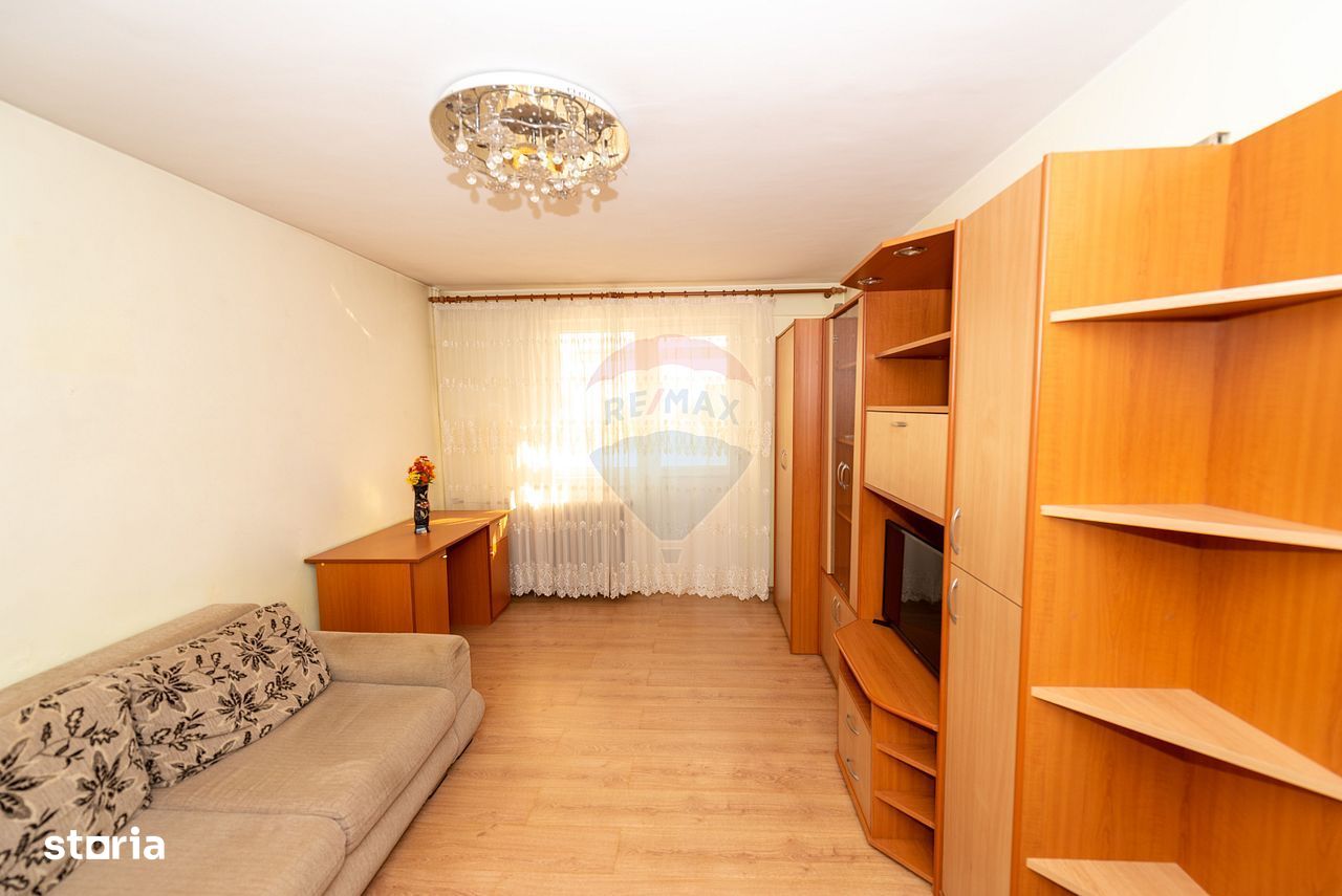 Apartament cu 2 camere de vânzare, 41mp, Brancoveanu