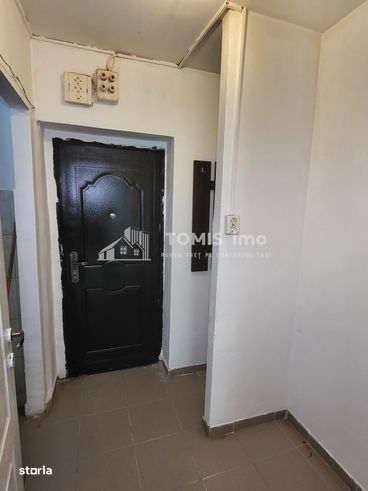 Garsonieră decomandată cu balcon-6