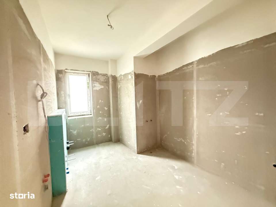 Apartament 2 camere, 62 mp, zona Soarelui - Imagine principală: 5/5