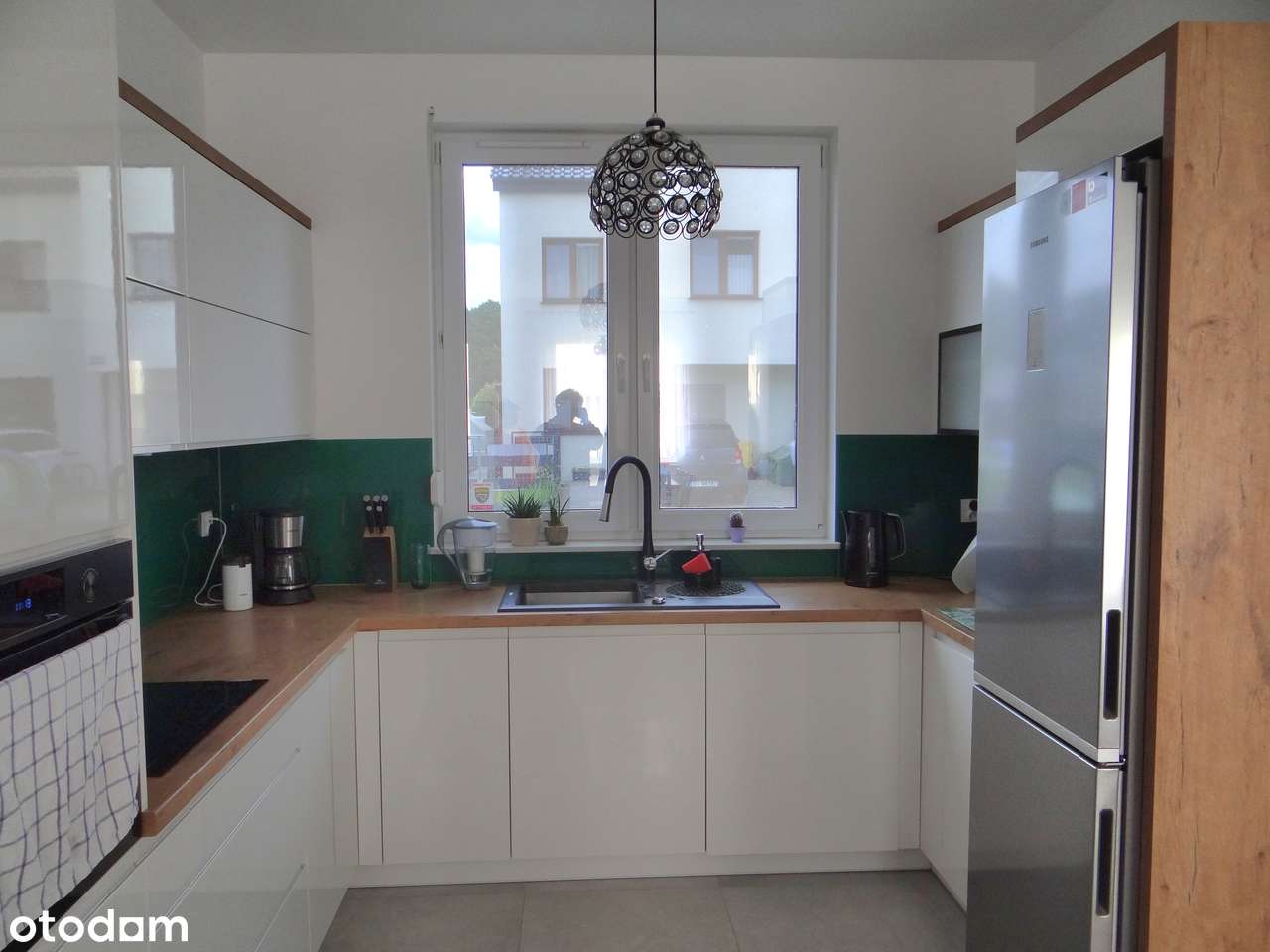 Wilkszyn szereg skrajny 99 mkw, dz. 281 mkw, 1,07 mln Bez Prowizji-13