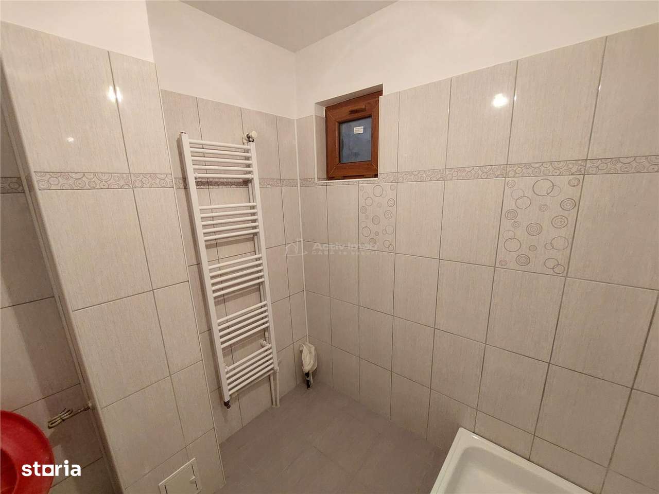 2 camere, 47 MP,  etaj 4, complet renovat, Costieni - Penny Market-7