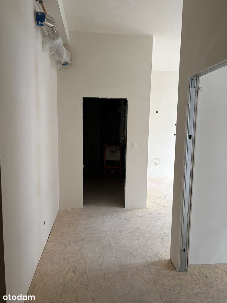 Po remoncie! Do wykończenia! Z Balkonem! Top Lokalizacja! - Pełny obrazek: 5/16