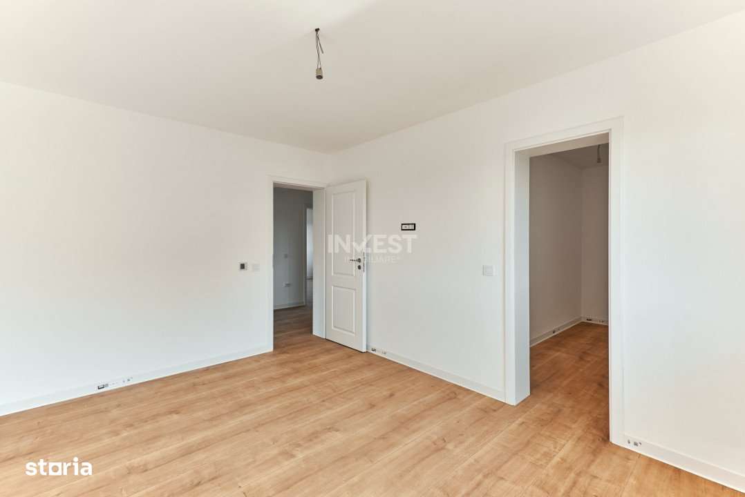 Casa individuala, constructie premium, 4camere, 2 bai, 400 mp teren, M - Imagine principală: 5/15