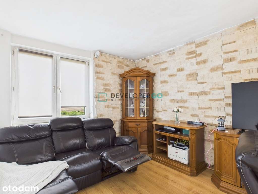 Mieszkanie Nowa Wieś Ełcka, gratis garaż i piwnica - Pełny obrazek: 1/11