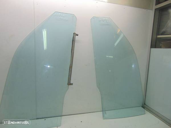 Suzuki alto vidros das portas (3 portas) - 5