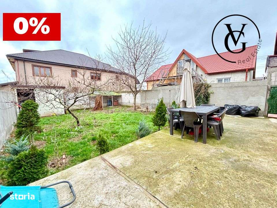 Casa individuala P+M  | 4 camere | Navodari-1