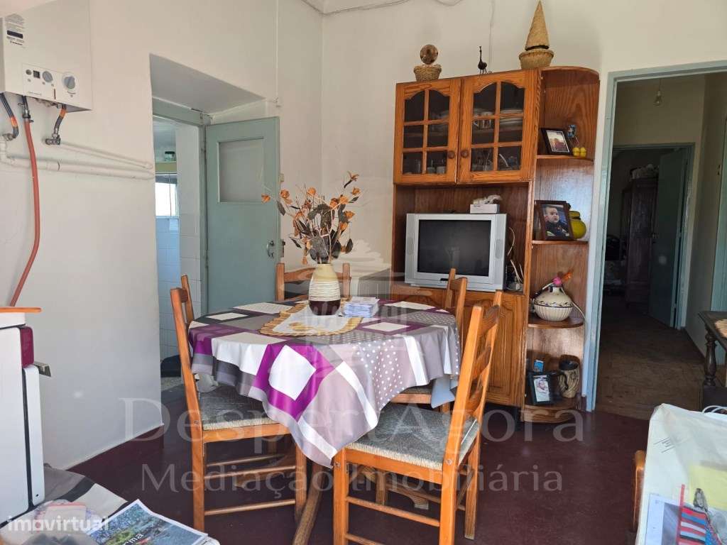 Moradia Térrea na Barroca com terreno e poço (Sem LU)-6