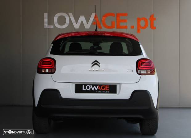 Citroën C3 1.2 PureTech Shine - 24