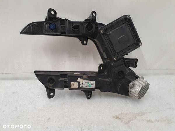 LAMPA LED HALOGEN RENAULT CAPTUR LIFT FL 266007846R - 6