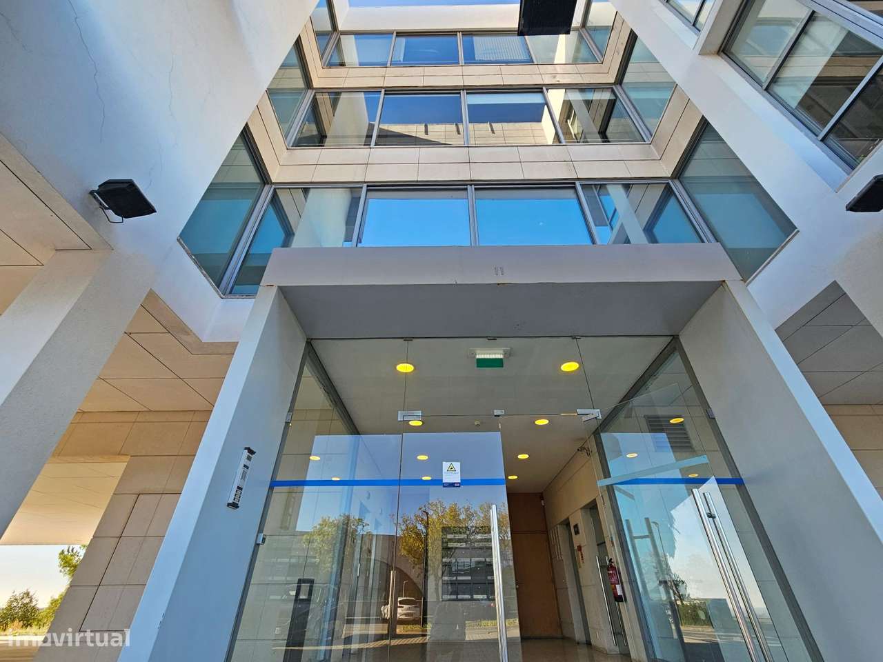 Escritório Taguspark Venda | 750 m2 | Porto Salvo-3