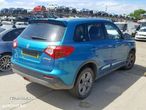 Piese Dezmembrari Suzuki Vitara 1.6 benzina 2016 - 1