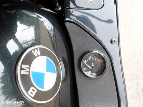 BMW K1 Black Edition - 7