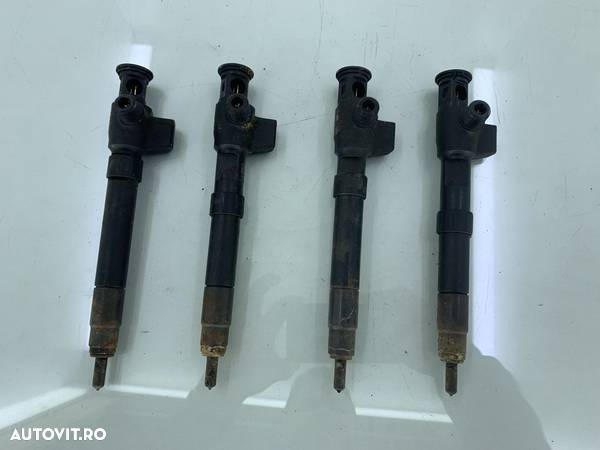 Injector Ford MONDEO MK5 2.0 TDCI   T8CC 2012-2022  9674984080 - 1