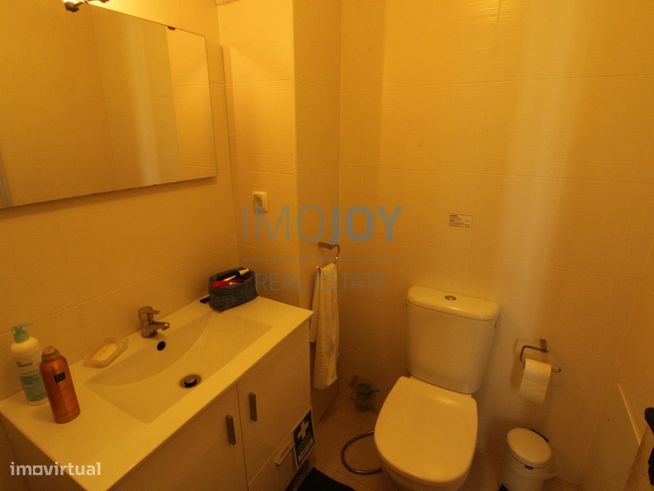 Apartamento T2 no Condomínio Old Village, Vilamoura-23