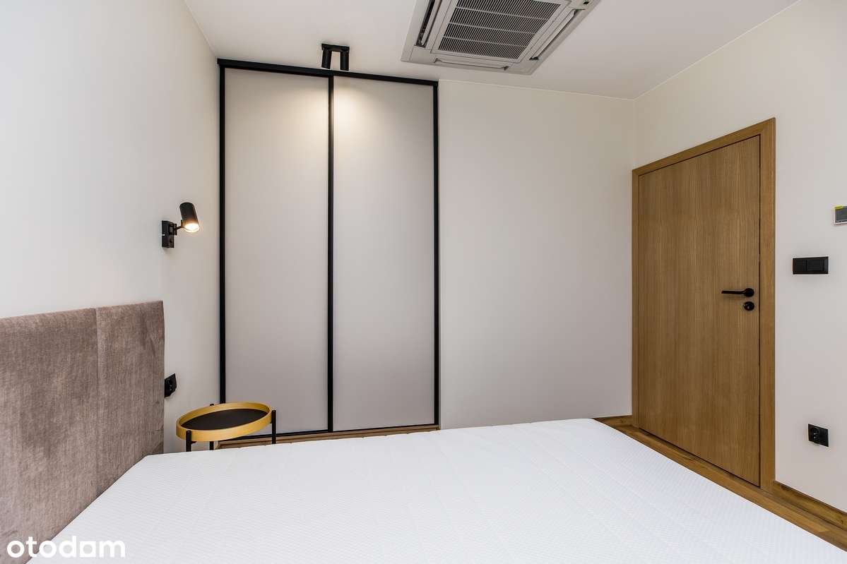 3 pokoje 59,52 m² | Wykończone pod klucz | 5 min pieszo Krupówki-4