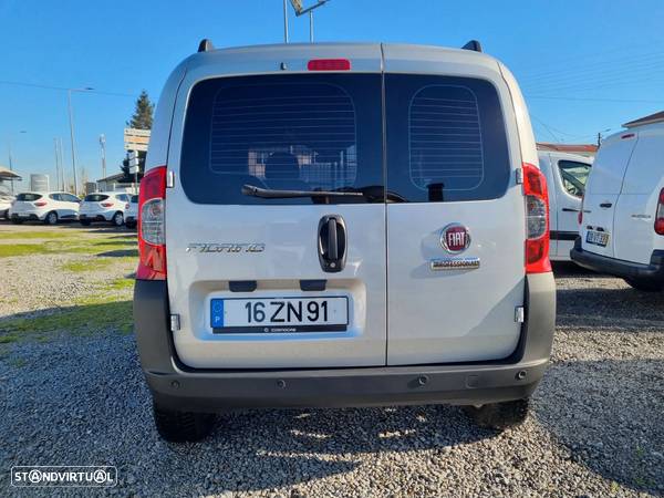 Fiat Fiorino 1.3 M-jet Adventure - 6