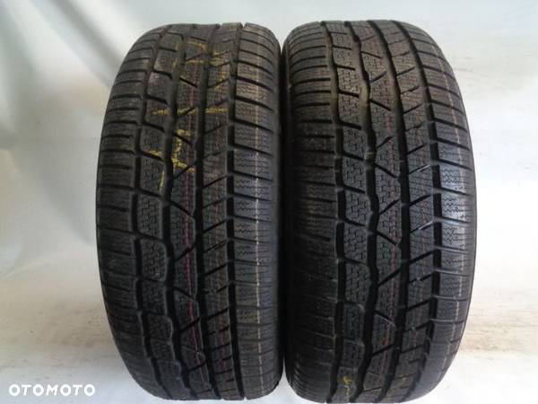 CONTINENTAL CONTIWINTERCONTACT TS830P 235/45R19 - 1