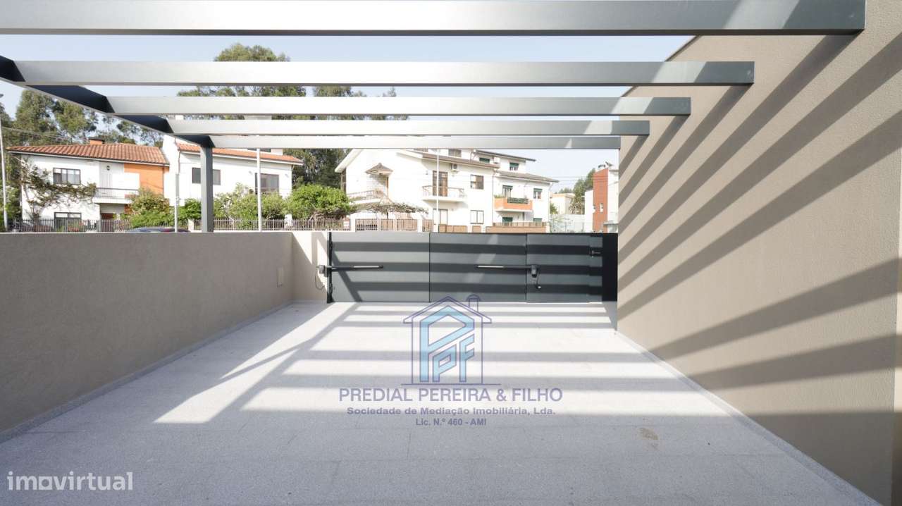 Andar Moradia T3  Novo -  Baguim (Rio Tinto)  | Junto Nova Via Nord...-28