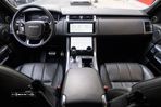 Land Rover Range Rover Sport 2.0 Si4 PHEV HSE Dynamic - 13