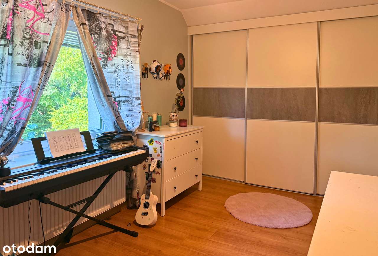 Dom z charakterem, Goszczyna gm.Oława-7