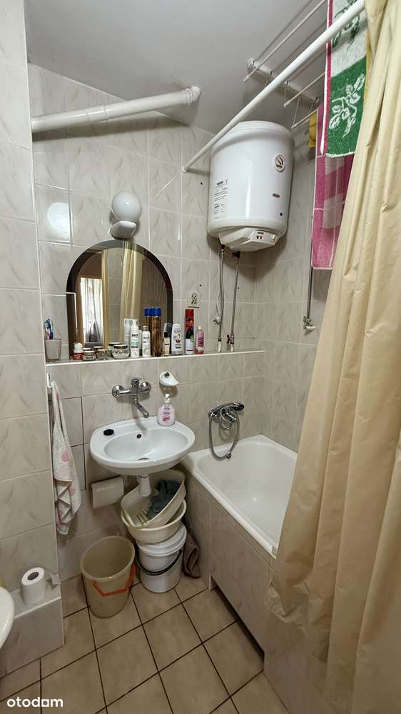 Mieszkanie 3-pokojowe w Turku-15