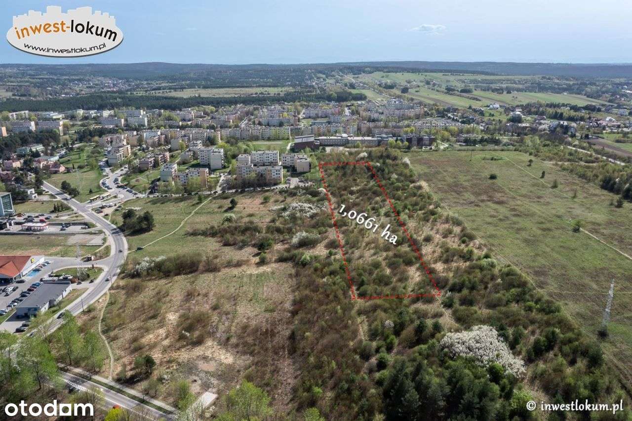 Działka, 10 661 m², Olkusz - Pełny obrazek: 5/7