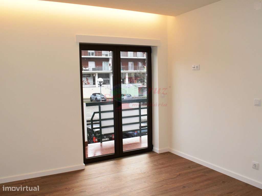 T2 'Novo' Junto Quinta das Lágrimas-9