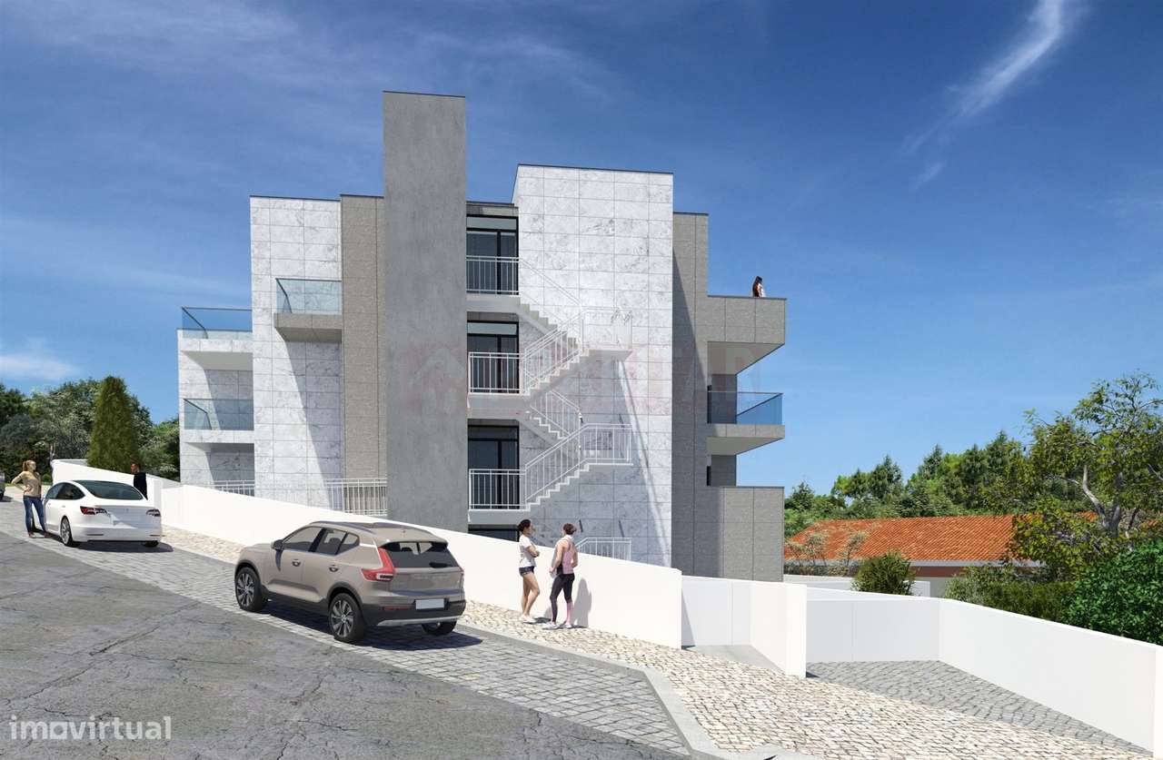 APARTAMENTO T2 COM GARAGEM EM CELAS URBAN EM COIMBRA-21
