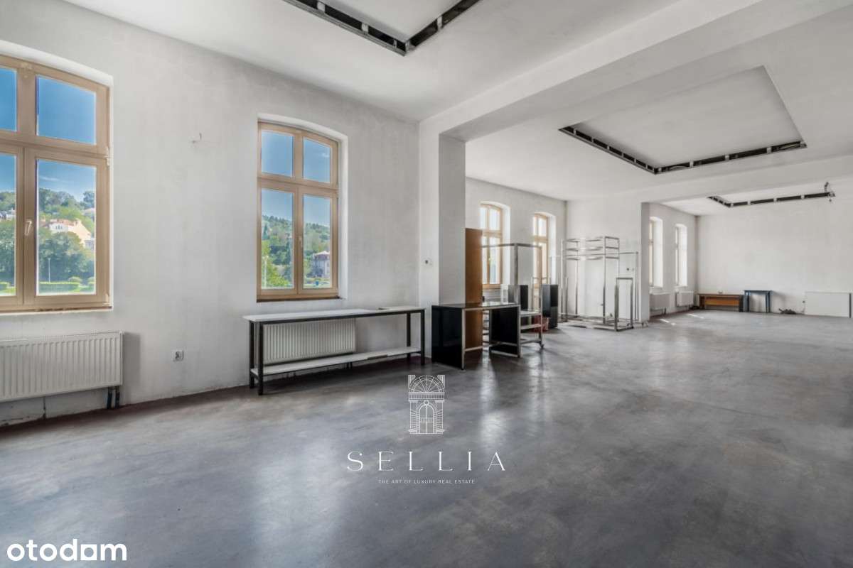 Unikatowa kamienica nad Sanem-10