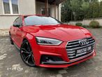 Audi A5 Sportback 40 TFSI S tronic S line - 2