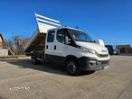 Iveco Daily BASCULABIL - 2